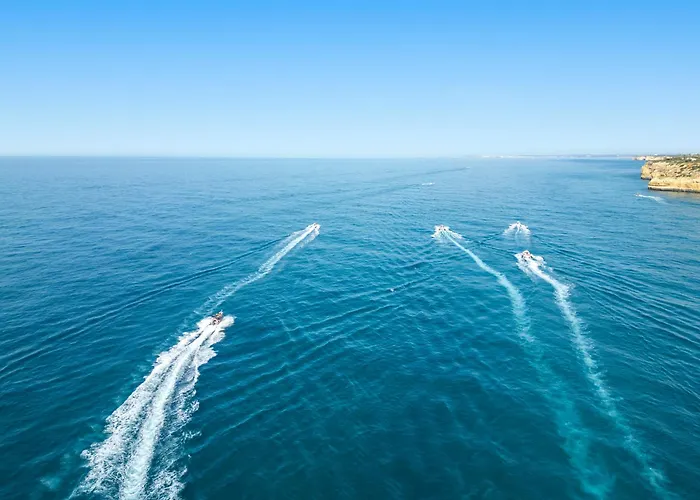 Venice By Algarve Vacation * 알부페이라