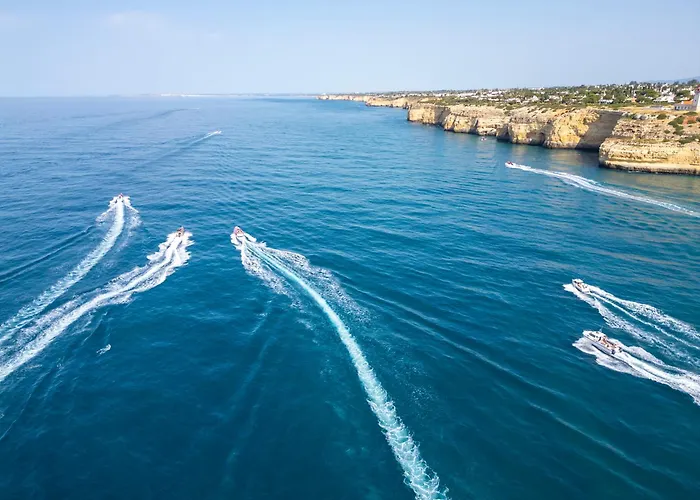 Venice By Algarve Vacation 아파트