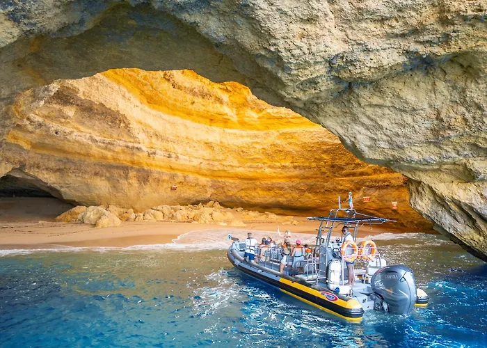 Venice By Algarve Vacation *