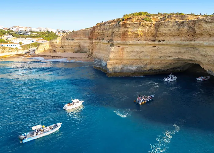 Venice By Algarve Vacation 알부페이라