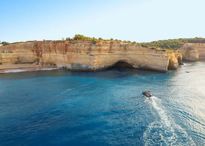 Venice By Algarve Vacation 아파트 *