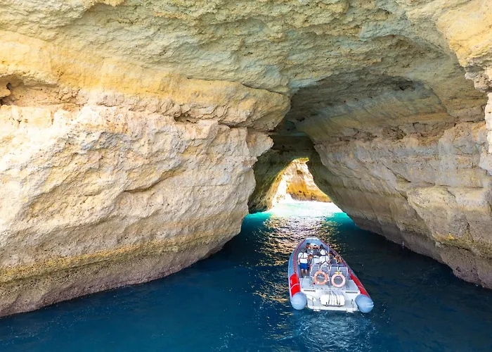 Venice By Algarve Vacation * 알부페이라