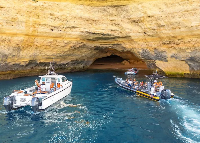 아파트 Venice By Algarve Vacation *