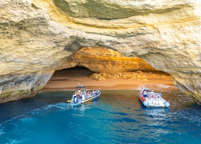 Venice By Algarve Vacation 아파트