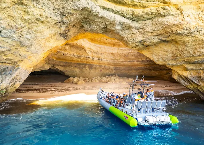 Venice By Algarve Vacation 아파트 *