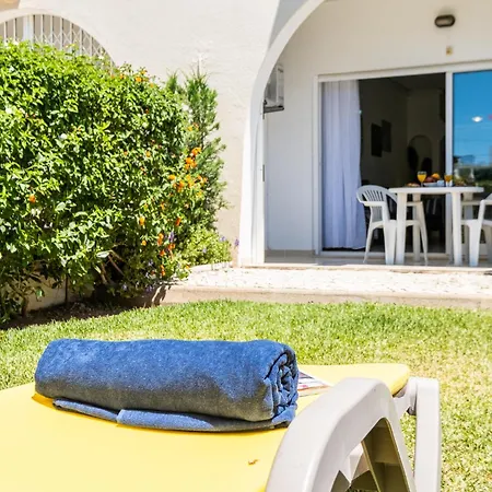 Apartament Venice - Acolhedor Com Piscina E Bbq -