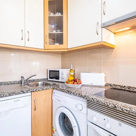 Apartament Venice - Acolhedor Com Piscina E Bbq - Albufeira