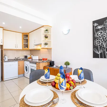 Apartament Venice - Acolhedor Com Piscina E Bbq -