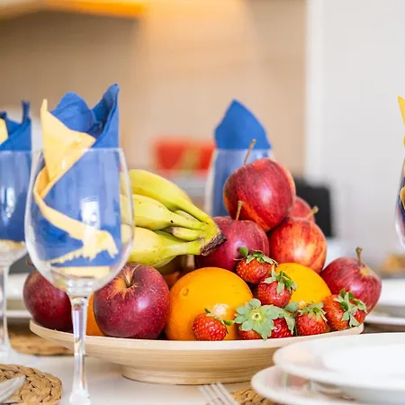 Venice By Algarve Vacation Apartamento