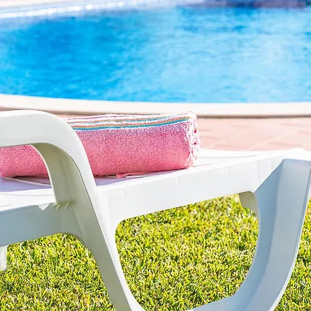 Apartamento Venice By Algarve Vacation *