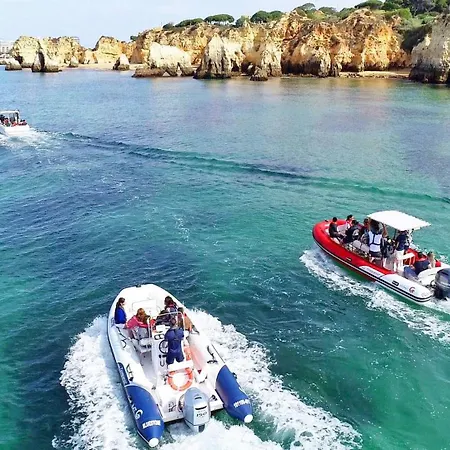 Venice By Algarve Vacation Albufeira