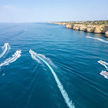 Venice By Algarve Vacation Apartamento