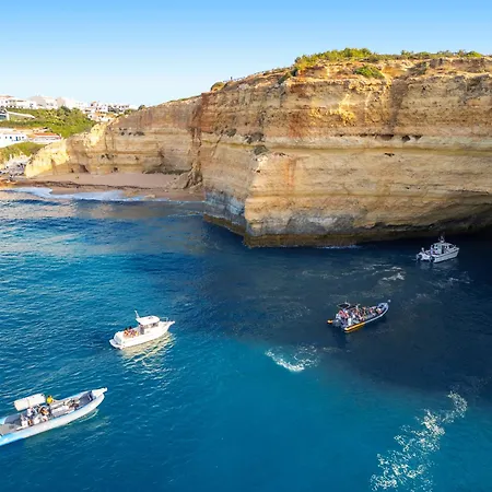 Venice By Algarve Vacation Albufeira