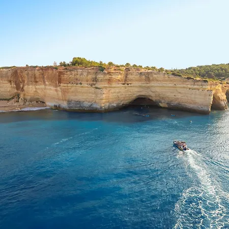 Venice By Algarve Vacation Apartamento *