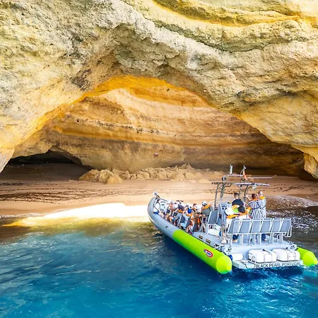 Venice By Algarve Vacation Apartamento *